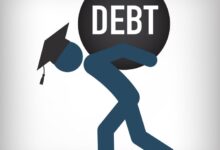 Forgiving up to 20000 in student debt could cost the u s 519 billion