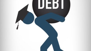 Forgiving up to 20000 in student debt could cost the u s 519 billion