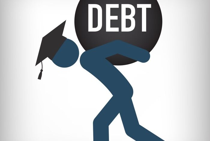 Forgiving up to 20000 in student debt could cost the u s 519 billion