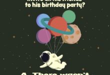 40 hilarious birthday jokes for kids