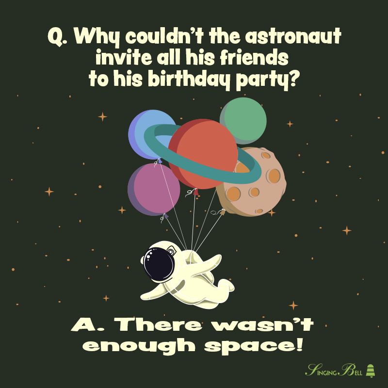 40 hilarious birthday jokes for kids