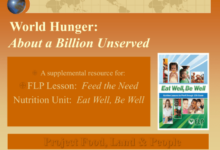 Myth more us aid will help the hungry