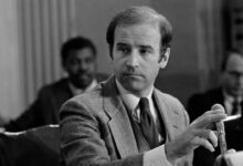 Joe biden abortion rights under attack as never before