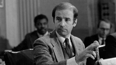 Joe biden abortion rights under attack as never before