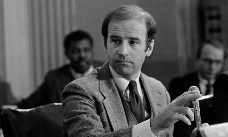 Joe biden abortion rights under attack as never before