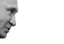 How putin became the victim of his own lies