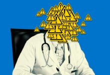 The surgeon general calls on big tech to turn over covid 19 misinformation data
