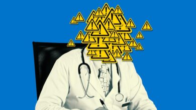 The surgeon general calls on big tech to turn over covid 19 misinformation data