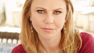 Lara logan once a star at cbs news is now one for the far right