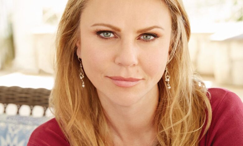 Lara logan once a star at cbs news is now one for the far right