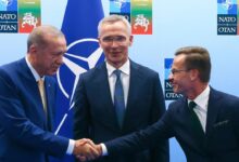 Analysis turkey and nato prove the anna karenina principle of alliances