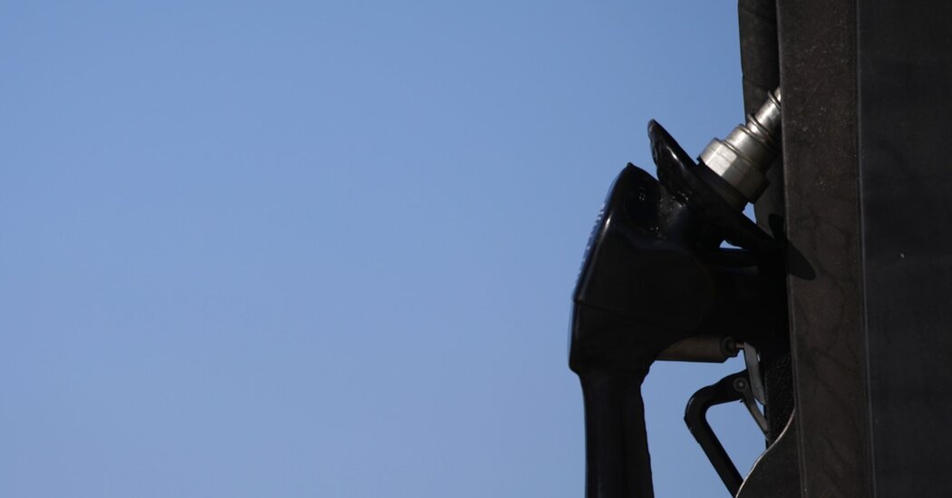 Democrats find their inflation villains vladimir putin and big oil