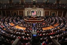 Concerns rise over crypto regulation as congress members disclose holdings