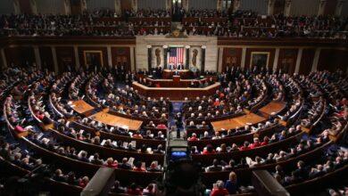 Concerns rise over crypto regulation as congress members disclose holdings