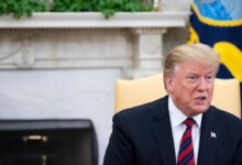 Trump dubs putins ukraine strategy a work of genius