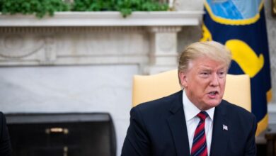 Trump dubs putins ukraine strategy a work of genius