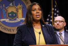 New york attorney general wants trump held in contempt fined 10000 per day