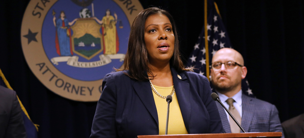 New york attorney general asks judge to hold donald trump in contempt for stonewalling on documents