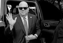 Marylands gop governor larry hogan vetoes bill to expand abortion access