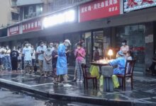 Im very anxious chinas lockdowns leave millions out of work