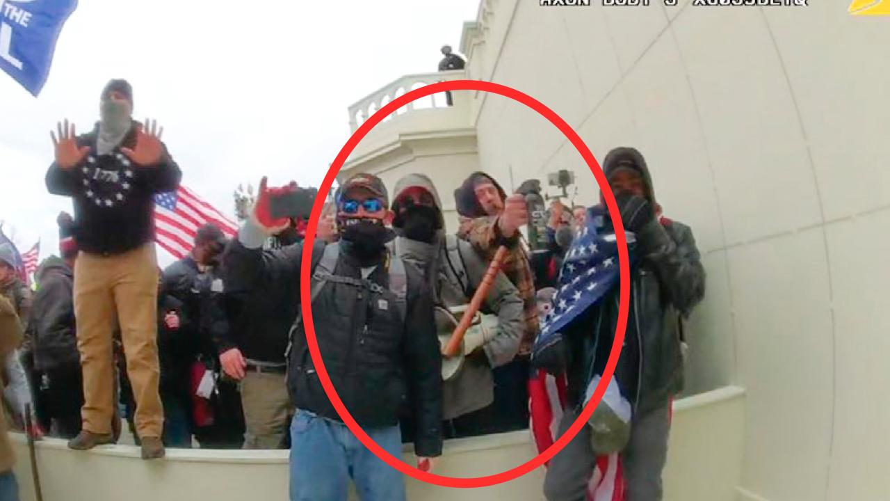 Jan 6 committee uses peter navarros own election plot boasts to argue contempt case