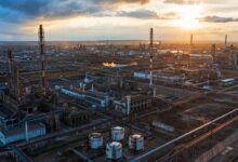 India finds russian oil an irresistible deal no matter the diplomatic cost