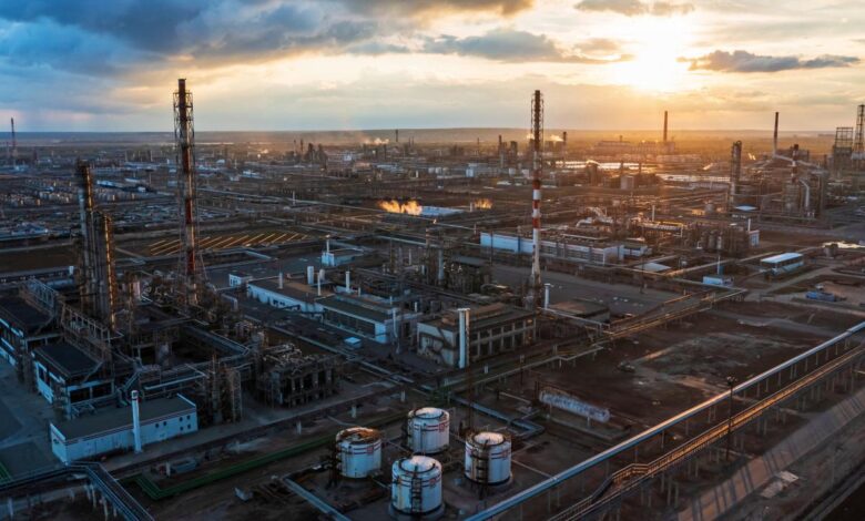 India finds russian oil an irresistible deal no matter the diplomatic cost