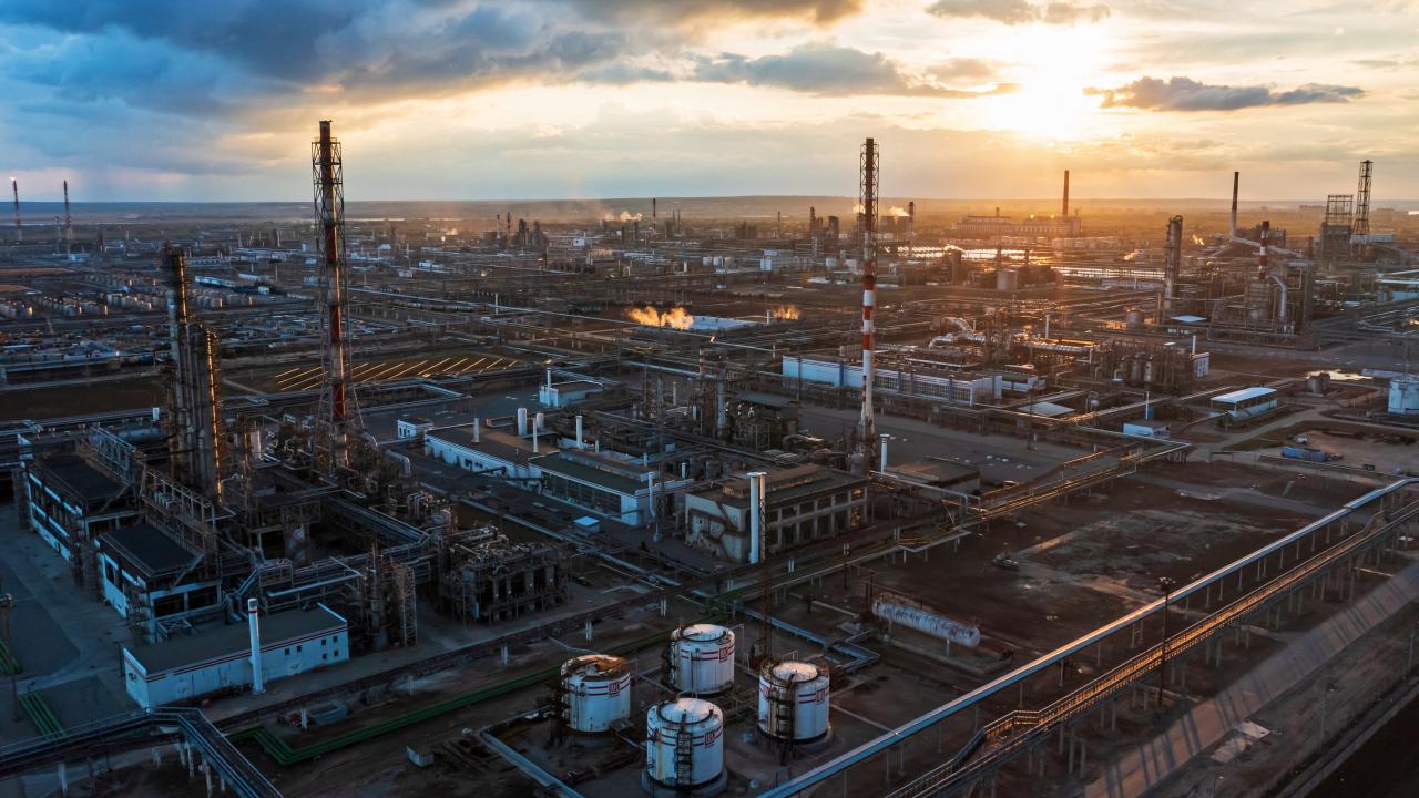 India finds russian oil an irresistible deal no matter the diplomatic cost