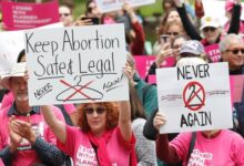 In california abortion could become a constitutional right so could birth control