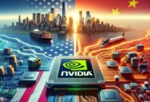 China seeks a homegrown alternative to nvidia these are some of the companies to watch