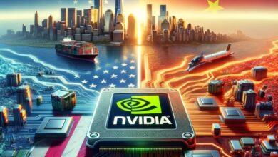 China seeks a homegrown alternative to nvidia these are some of the companies to watch