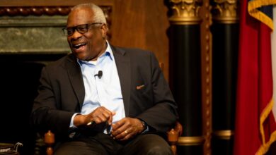 Opinion new revelations show why clarence thomas has got to go