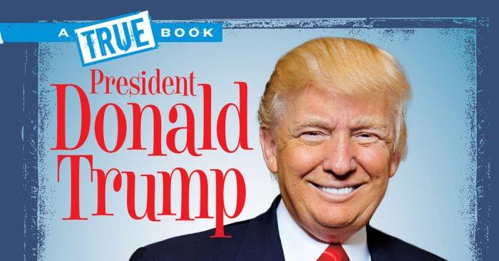 Trump enemies allies book