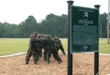 We belong in these spaces jacksons successors reflect on her nomination