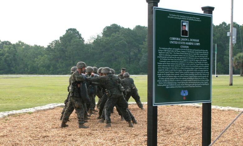 We belong in these spaces jacksons successors reflect on her nomination