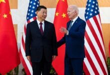 China accuses u s of trying to