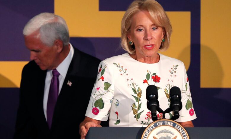 Trump officials awarded 700 million pandemic loan despite objections