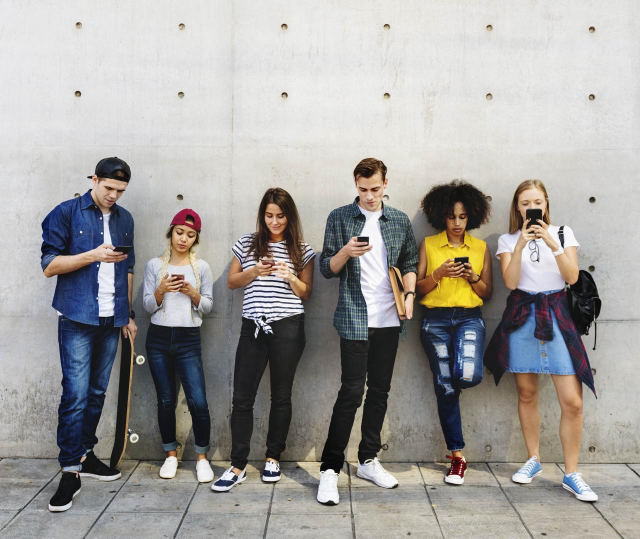 5 ways that satisfying the gen z workforce can help every other working generation