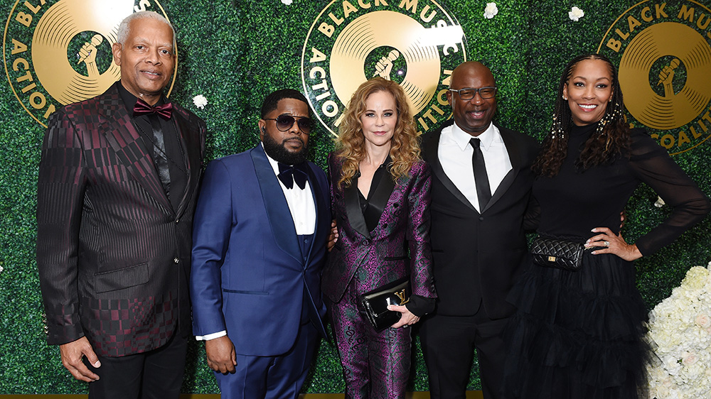 Black music action coalition everything you need to know about the gala