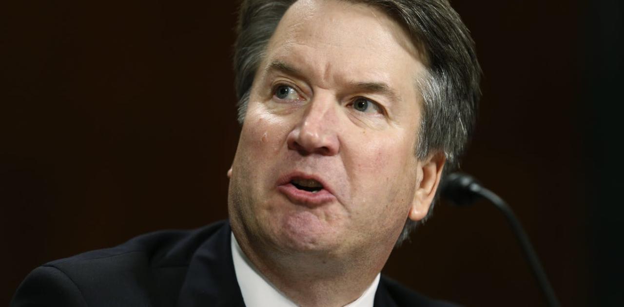 Jacksons confirmation proceedings show that historically partisan supreme court fights are the new normal cnn politics