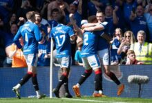 Scottish premiership rangers unconvincing while celtic impress aberdeen win again more