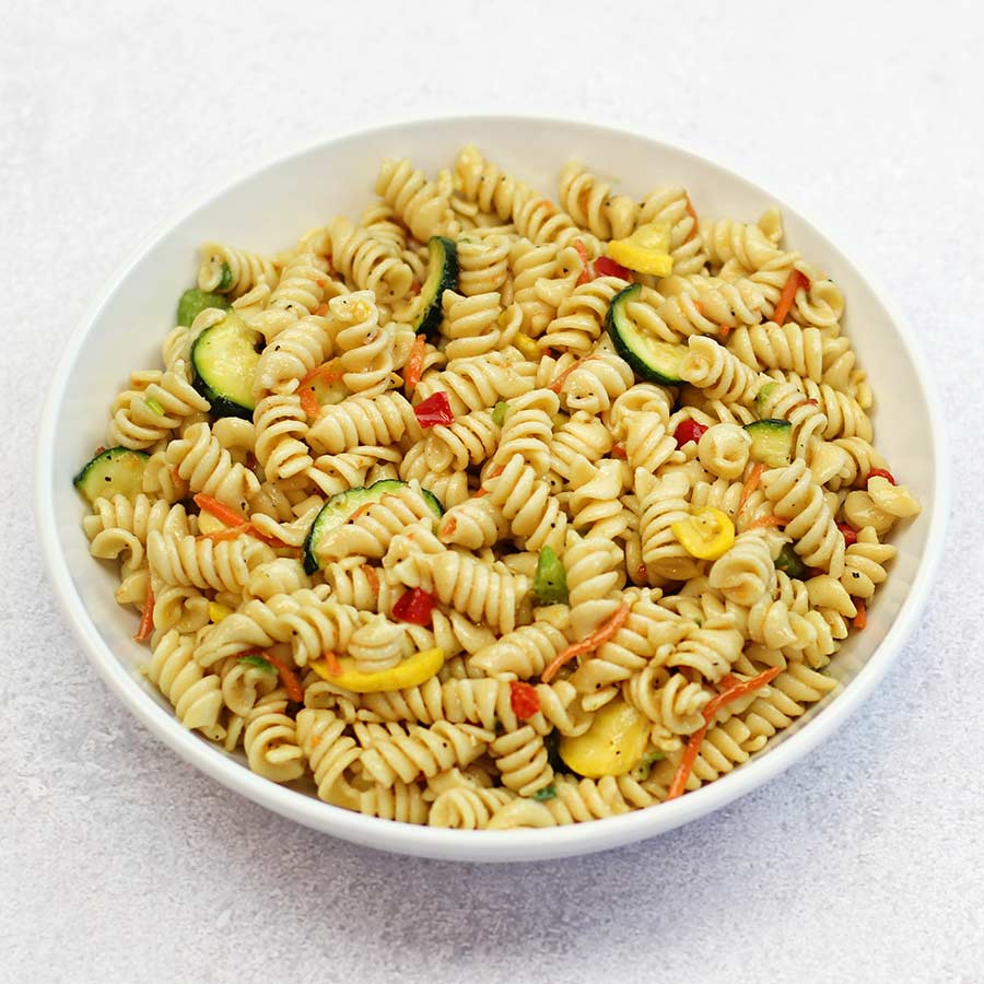 Dierbergs markets issues allergy alert on undeclared egg in fresh garden spiral pasta salad in 12 oz 2 lb self service packages