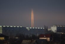 Mccaffrey putins generals have lost control in ukraine and fear being shot