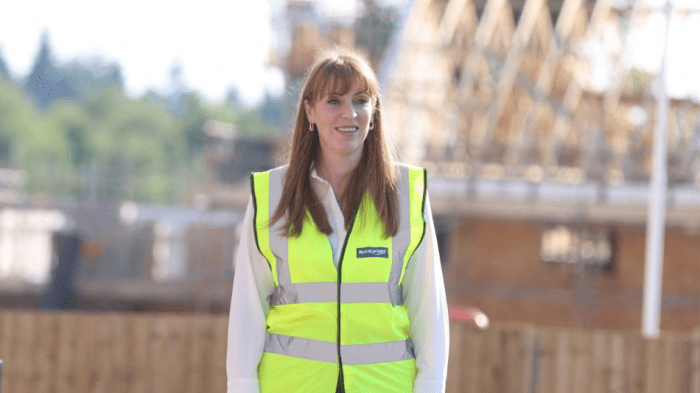 Angela rayner wants fairer right to buy scheme for taxpayer