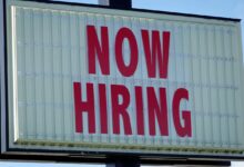 5 top tips to get a job in crypto