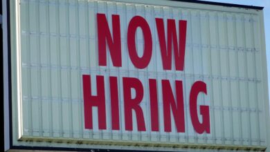 5 top tips to get a job in crypto