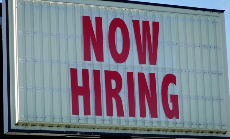 5 top tips to get a job in crypto