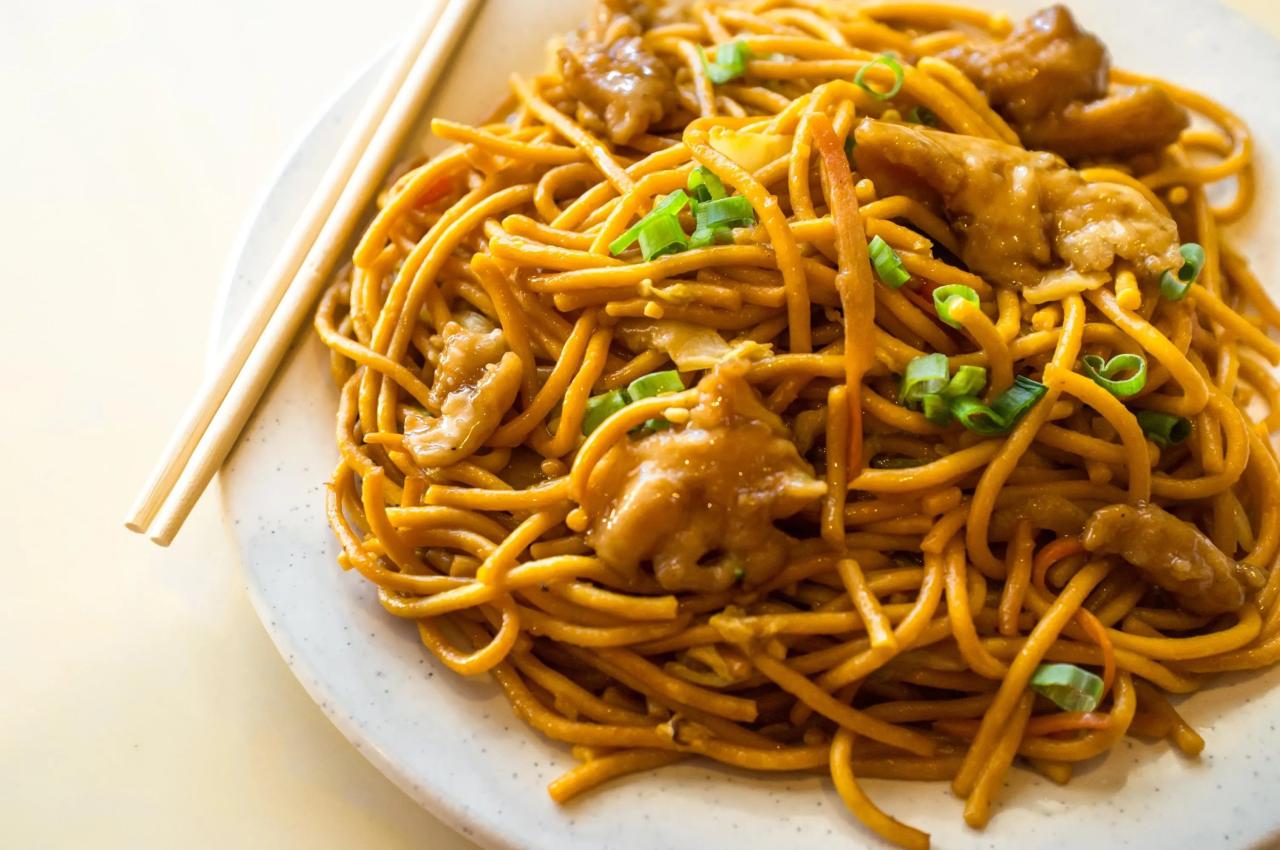 Teen suffers finger leg amputations after eating leftover noodles gave him sepsis