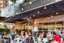 Pandemic leadership lessons how this restaurant manager retained and motivated staff during the great resignation