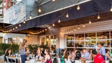 Pandemic leadership lessons how this restaurant manager retained and motivated staff during the great resignation